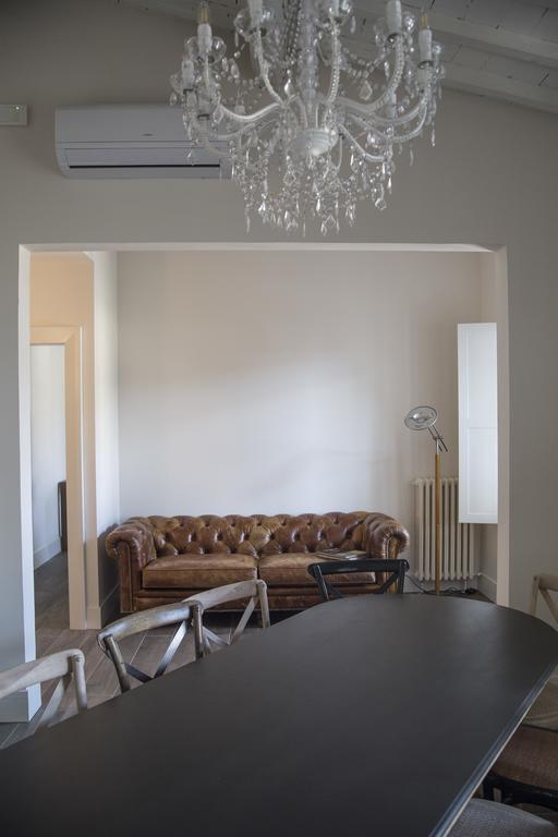 Tornabuoni View Bed & Breakfast Florenţa Exterior foto