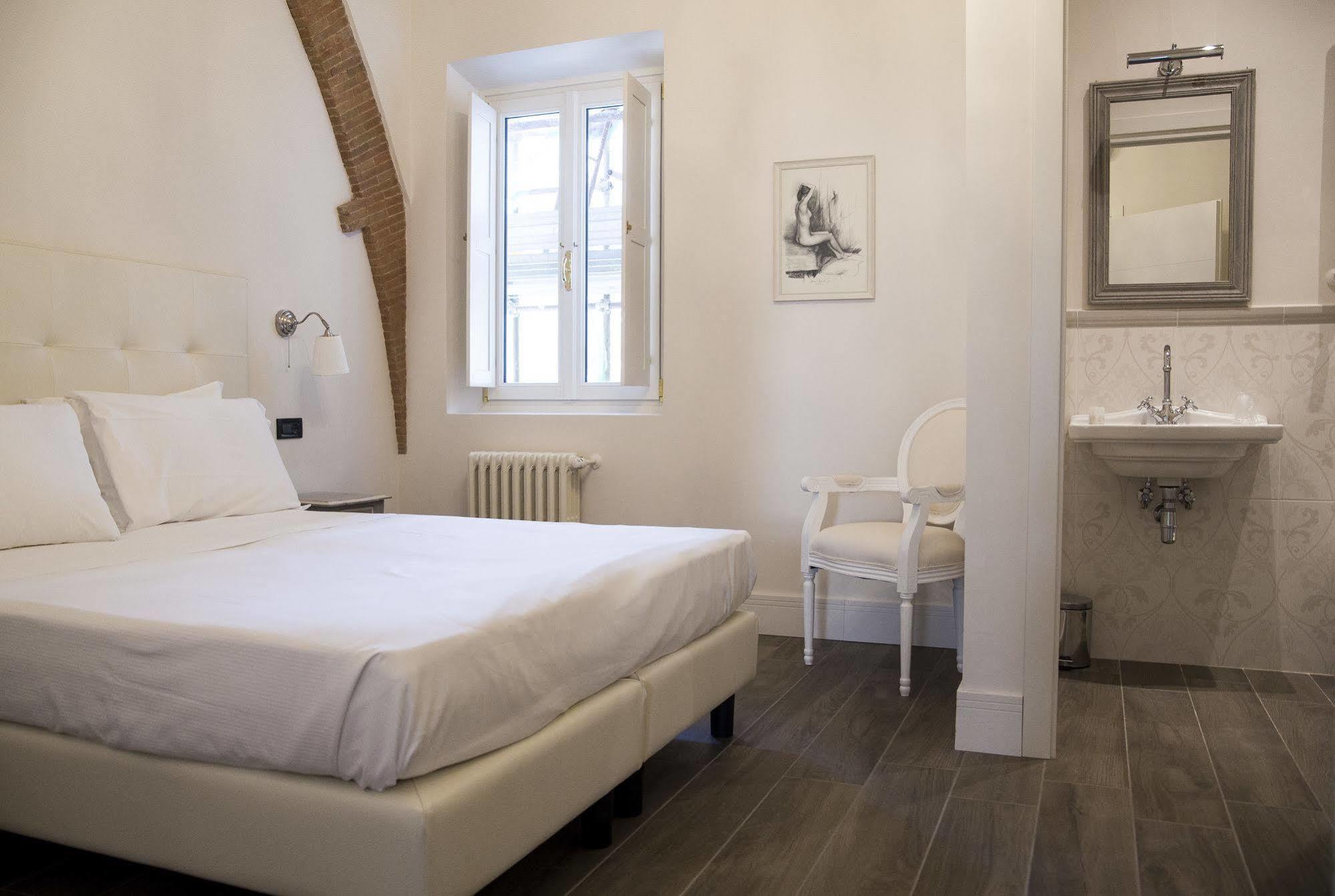 Tornabuoni View Bed & Breakfast Florenţa Exterior foto