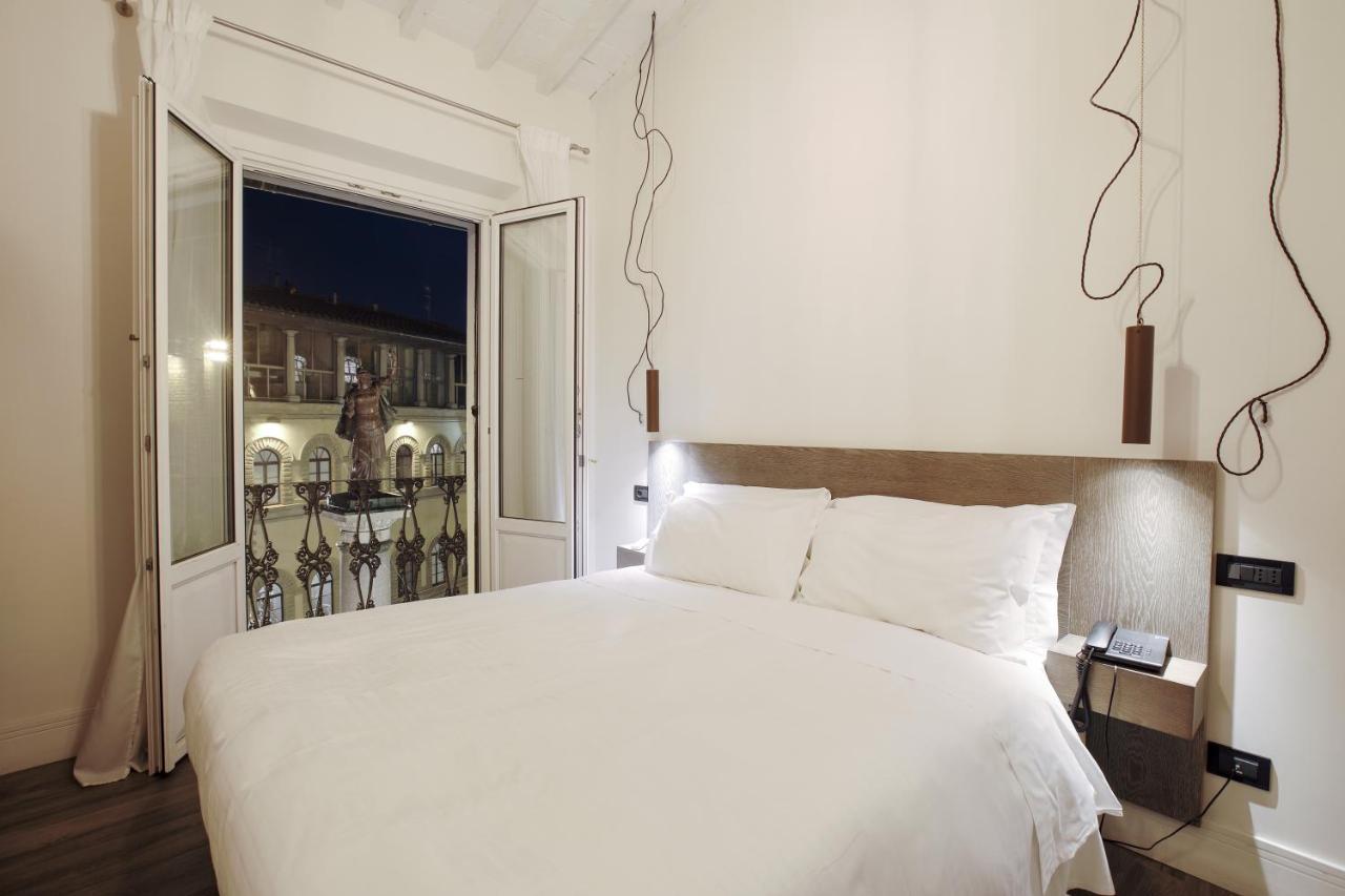 Tornabuoni View Bed & Breakfast Florenţa Exterior foto