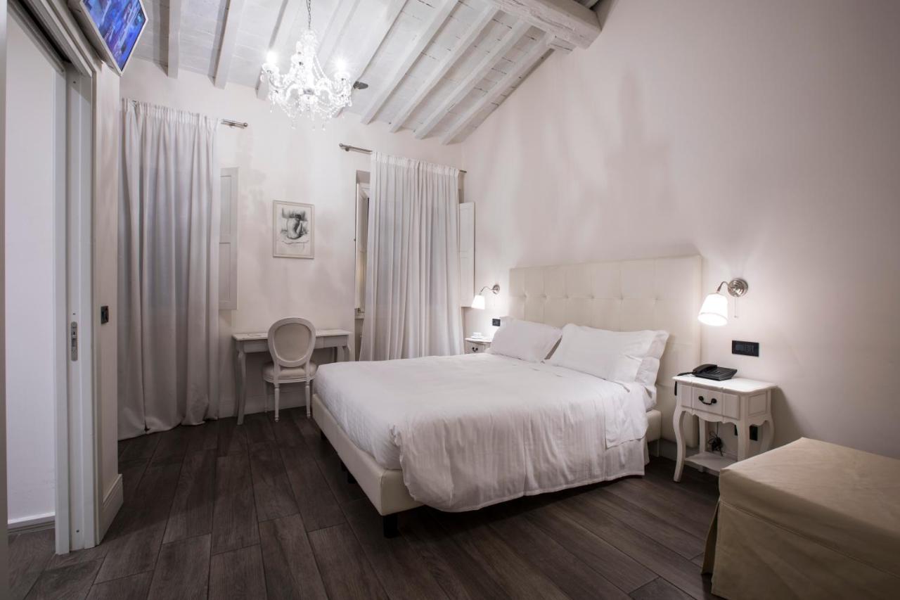 Tornabuoni View Bed & Breakfast Florenţa Exterior foto